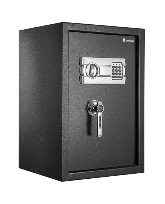 ZOKOP Electronic Code Depository Security Safe Black